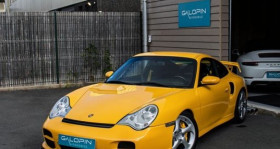 Porsche 911 , garage GALOPIN AUTOMOBILE � viry Châtillon