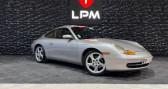 Porsche 911 (996) III CARRERA 2 TIPTRONIC 300ch   ROQUEBRUNE SUR ARGENS 83