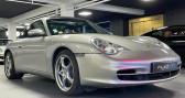 Annonce Porsche 911 occasion Essence (996) TARGA 3.6 320 ch tiptronic Origine FRANCE  Mougins