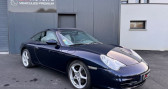 Annonce Porsche 911 occasion Essence (996) Targa 3.6 320cv BVM ims fait  LORIENT