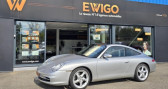 Annonce Porsche 911 occasion Essence (996) TARGA 320ch TIPTRONIC PHASE 2-IMMAT FR  Rixheim
