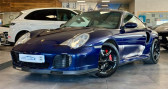 Porsche 911 (996) TURBO TIPTRONIC   ORCHAMPS VENNES 25