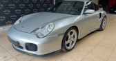 Porsche 911 (996) TURBO TIPTRONIC   Aubigny En Artois 62