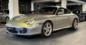 Annonce Porsche 911 occasion Essence (996.2) CARRERA 4S X51 3.6i 345 ch 57000 KM  Mougins