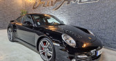 Annonce Porsche 911 occasion Essence (997) (2) Turbo 500 PDK Coup  ORANGE
