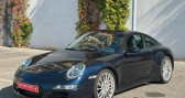 Porsche 911 (997) 3.8 355 carrera 4s excellent tat   Monaco 98