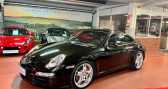 Porsche 911 (997) 3.8 355 CARRERA S Caractristiques S  2006 - annonce de voiture en vente sur Auto Sélection.com