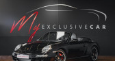 Annonce Porsche 911 occasion Essence (997) CABRIOLET 3.8 355 CARRERA 4S - Moteur changé - 2ème ma à LISSIEU
