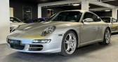 Porsche 911 (997) CARRERA S 3.8i BVM6 355 ch - Expertis   Mougins 06