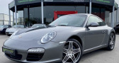 Annonce Porsche 911 occasion Essence (997.2) Carrera Coupe / 3.6l 345 CH PDK 7 / Toit Ouvrant / C � saint Amand les Eaux
