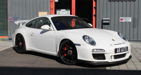 Porsche 911 occasion 2009 mise en vente &agrave; Sausheim par le garage AR AUTO - photo n&deg;1