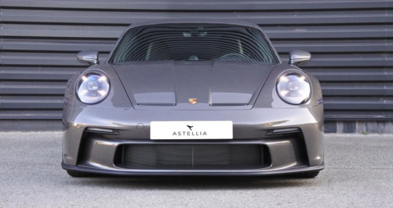 Porsche 911 (Type 992) 4.0 510ch GT3 avec Pack Touring  occasion � Bernieres -sur-Mer - photo n�4