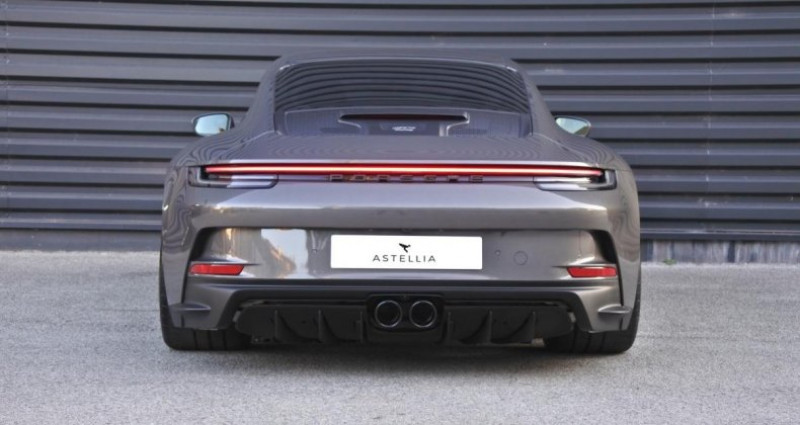 Porsche 911 (Type 992) 4.0 510ch GT3 avec Pack Touring  occasion � Bernieres -sur-Mer - photo n�3