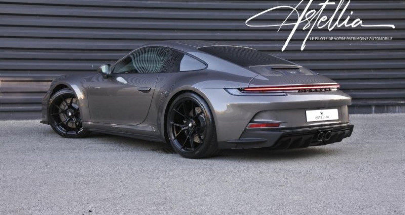 Porsche 911 (Type 992) 4.0 510ch GT3 avec Pack Touring  occasion � Bernieres -sur-Mer - photo n�2