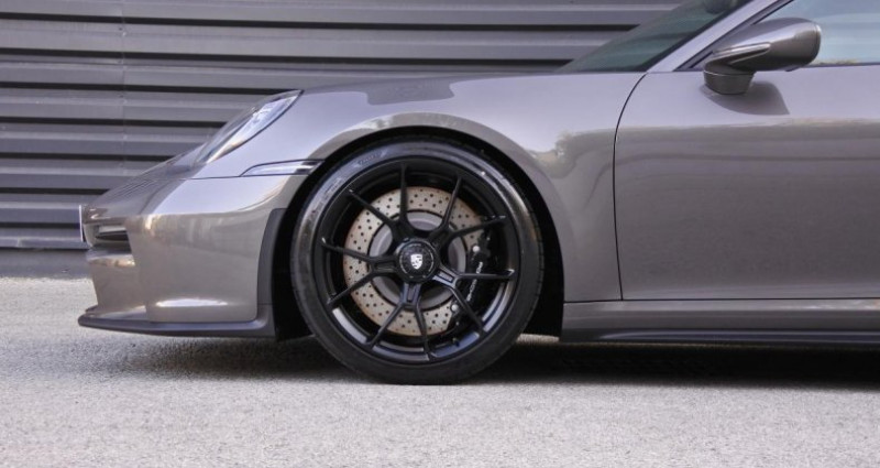 Porsche 911 (Type 992) 4.0 510ch GT3 avec Pack Touring  occasion � Bernieres -sur-Mer - photo n�7