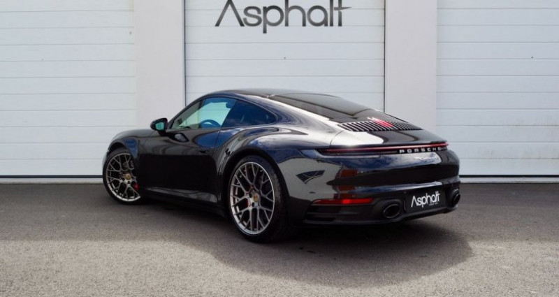 Porsche 911 (Type 992) Carrera 4S 3.0L 450cv PDK  occasion � LES SABLES D OLONNE - photo n�2