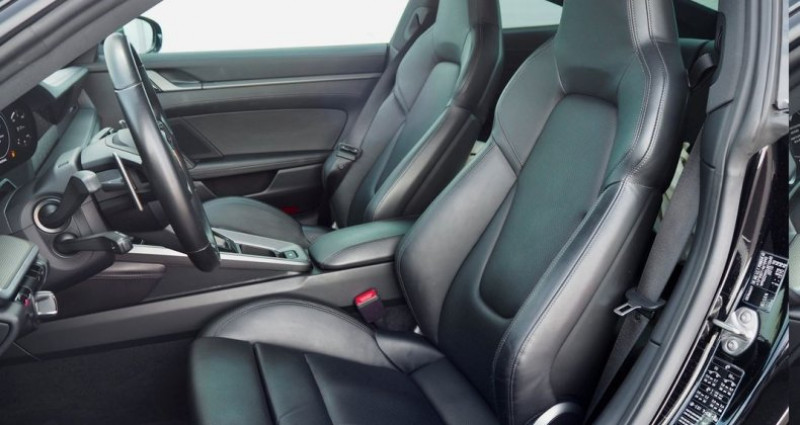 Porsche 911 (Type 992) Carrera 4S 3.0L 450cv PDK  occasion � LES SABLES D OLONNE - photo n�7