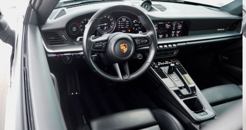 Porsche 911 (Type 992) Carrera 4S 3.0L 450cv PDK  occasion � LES SABLES D OLONNE - photo n�6