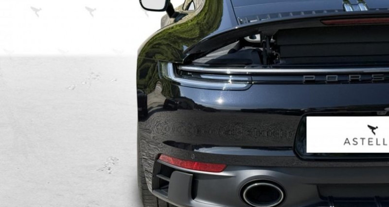 Porsche 911 (Type 992) Coup� 3.0 480ch Carrera GTS PDK  occasion � Bernieres -sur-Mer - photo n�6