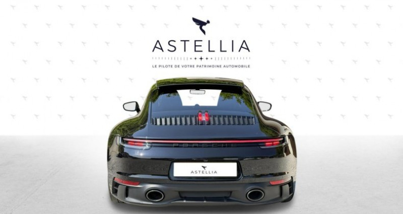 Porsche 911 (Type 992) Coup� 3.0 480ch Carrera GTS PDK  occasion � Bernieres -sur-Mer - photo n�4