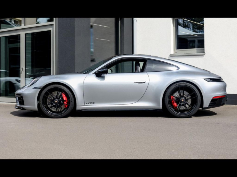 Porsche 911 .1 911 CARRERA 4 GTS PDK°APPROVED 4/26°CARBO 2022 - photo n°2 Porsche 911 .1 911 CARRERA 4 GTS PDK°APPROVED 4/26°CARBO  occasion à L'Union - photo n°2