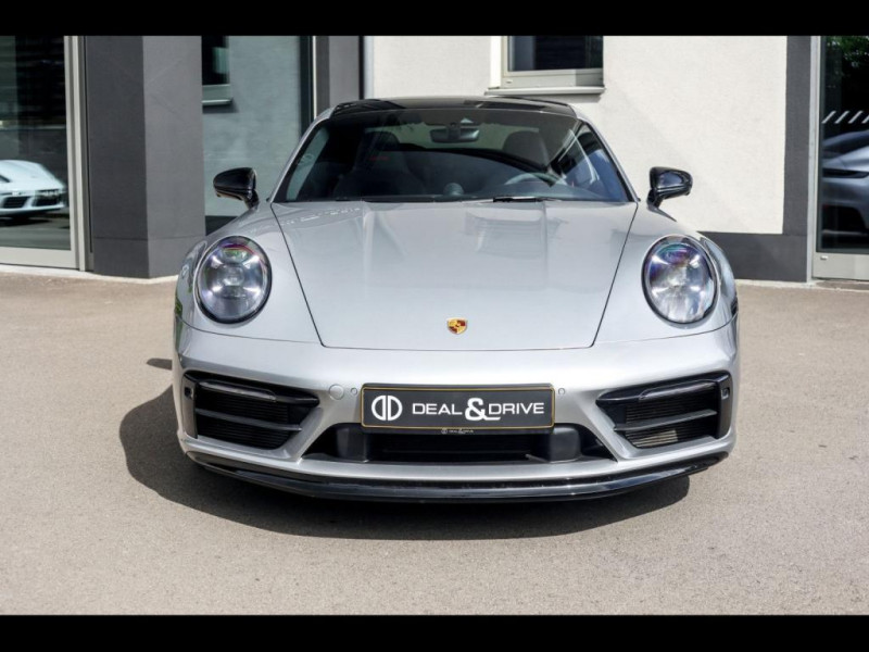 Porsche 911 .1 911 CARRERA 4 GTS PDK°APPROVED 4/26°CARBO 2022 - photo n°5 Porsche 911 .1 911 CARRERA 4 GTS PDK°APPROVED 4/26°CARBO  occasion à L'Union - photo n°5