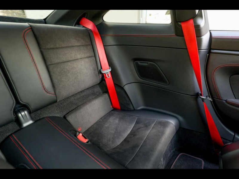 Porsche 911 .1 911 CARRERA 4 GTS PDK°APPROVED 4/26°CARBO 2022 - photo n°13 Porsche 911 .1 911 CARRERA 4 GTS PDK°APPROVED 4/26°CARBO  occasion à L'Union - photo n°13
