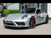 Porsche 911 occasion  année 2022 boite Automatique Annonce Porsche 911 occasion Essence .1 911 CARRERA 4 GTS PDK°APPROVED 4/26°CARBO à L'Union
