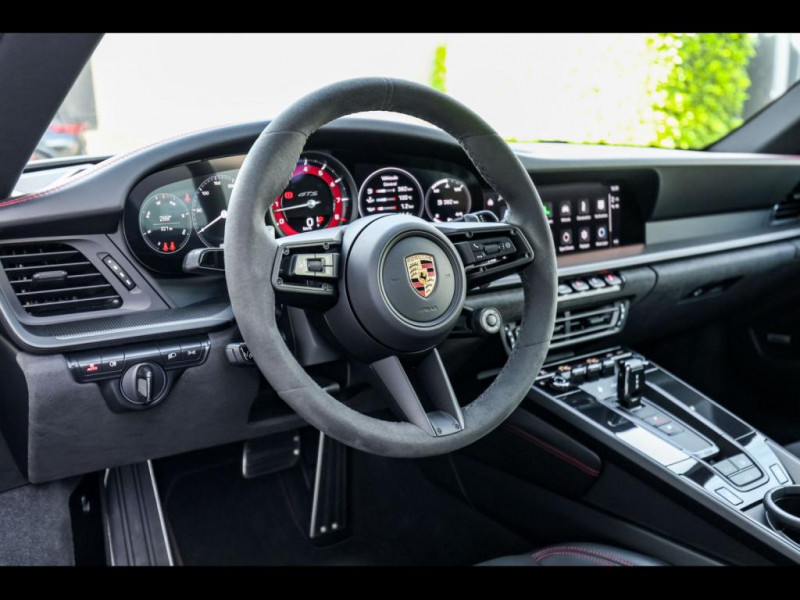 Porsche 911 .1 911 CARRERA 4 GTS PDK°APPROVED 4/26°CARBO 2022 - photo n°10 Porsche 911 .1 911 CARRERA 4 GTS PDK°APPROVED 4/26°CARBO  occasion à L'Union - photo n°10