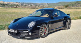 Porsche 911 occasion année 2010 boite Automatique Annonce Porsche 911 occasion Essence -2 3.8 TURBO 500 PDK à EGUILLES