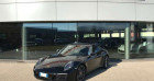 Porsche 911 occasion Noir année 2016 Annonce Porsche 911 occasion Essence # 911 3.0 Carrera S Coupé, 1ere Main, 15550Kms à Mudaison