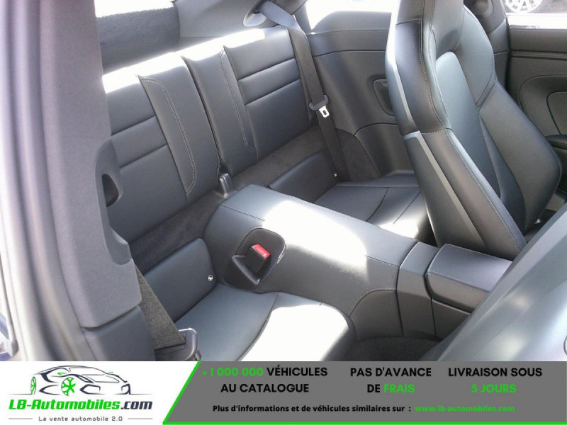 Porsche 911 / 911 Carrera GTS /1.Hand *mod.2024*  occasion  Beaupuy - photo n3