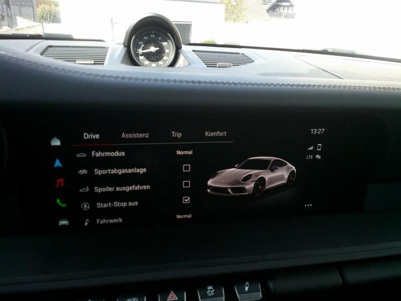 Porsche 911 / 911 Carrera GTS /1.Hand *mod.2024*  occasion  L'Union - photo n13