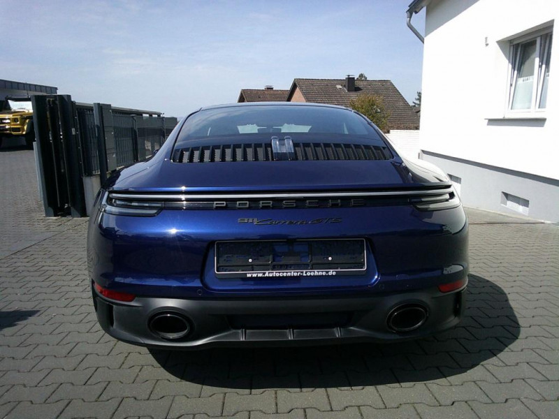 Porsche 911 / 911 Carrera GTS /1.Hand *mod.2024*  occasion  L'Union - photo n6