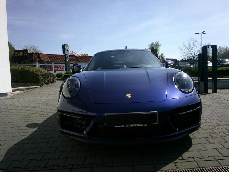 Porsche 911 / 911 Carrera GTS /1.Hand *mod.2024*  occasion  L'Union - photo n2