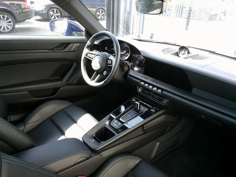 Porsche 911 / 911 Carrera GTS /1.Hand *mod.2024*  occasion  L'Union - photo n11