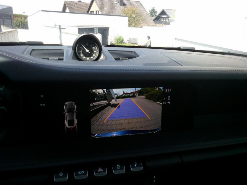 Porsche 911 / 911 Carrera GTS /1.Hand *mod.2024*  occasion  L'Union - photo n14