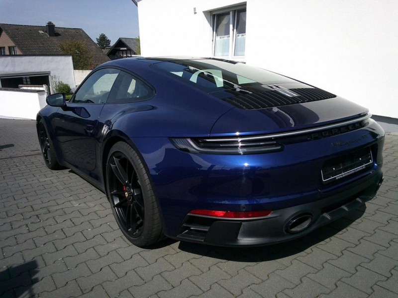 Porsche 911 / 911 Carrera GTS /1.Hand *mod.2024*  occasion  L'Union - photo n4