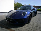 Annonce Porsche 911 occasion Essence / 911 Carrera GTS /1.Hand *mod.2024*  L'Union
