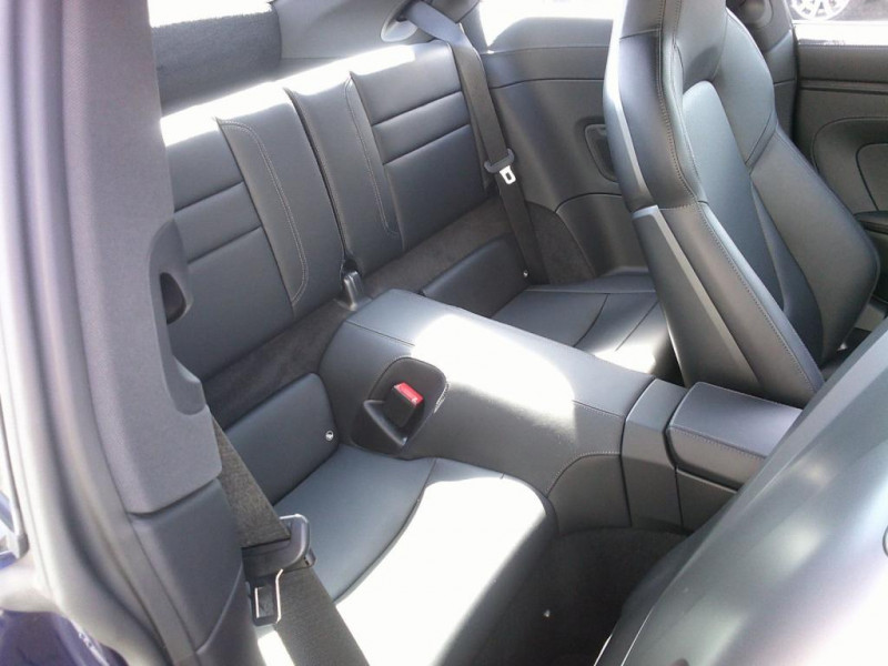 Porsche 911 / 911 Carrera GTS /1.Hand *mod.2024*  occasion  L'Union - photo n9