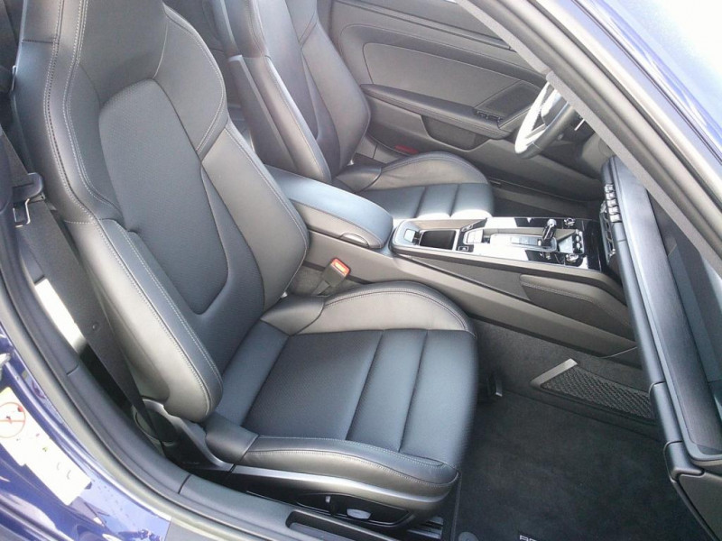 Porsche 911 / 911 Carrera GTS /1.Hand *mod.2024*  occasion  L'Union - photo n8