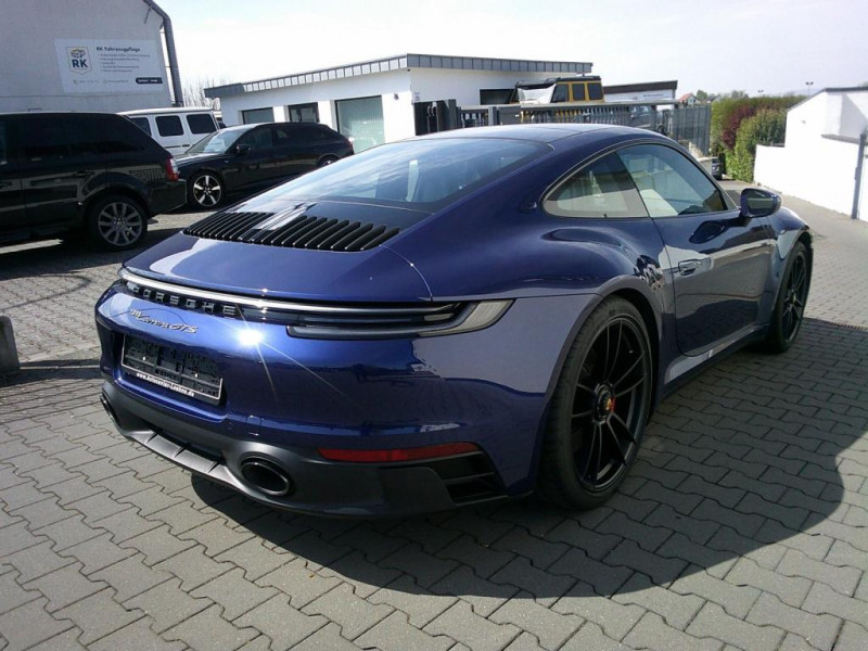 Porsche 911 / 911 Carrera GTS /1.Hand *mod.2024*  occasion  L'Union - photo n5