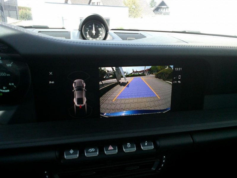 Porsche 911 / 911 Carrera GTS /1.Hand *mod.2024*  occasion  L'Union - photo n15