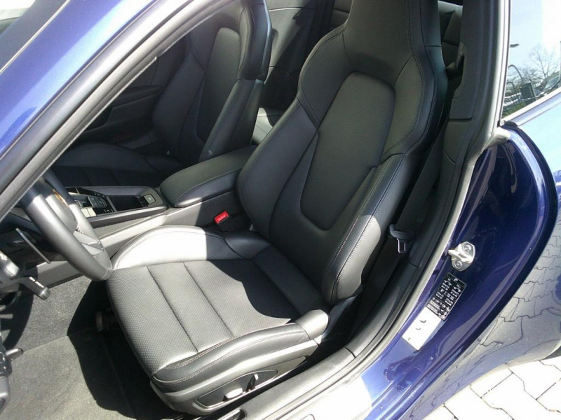 Porsche 911 / 911 Carrera GTS /1.Hand *mod.2024*  occasion  L'Union - photo n7