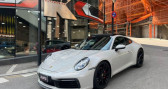 Porsche 911 occasion année 2024 Annonce Porsche 911 occasion Essence - 992 Carrera 4S Coupe à Andorra La Vella