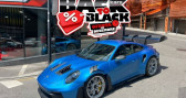 Annonce Porsche 911 occasion Essence - 992 GT3 RS  Andorra La Vella