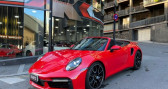 Porsche 911 - 992 Turbo S Cabriolet   Andorra La Vella AD