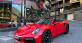 Porsche 911 - 992 Turbo S Cabriolet   Andorra La Vella AD