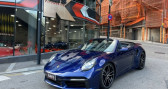 Porsche 911 - 992 Turbo S Cabriolet   Andorra La Vella AD