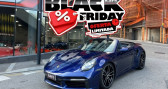 Porsche 911 - 992 Turbo S Cabriolet   Andorra La Vella AD